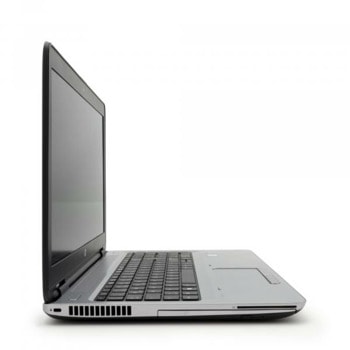 HP ProBook 650 G2 i5-6300U 8/256GB W10P DE KBD