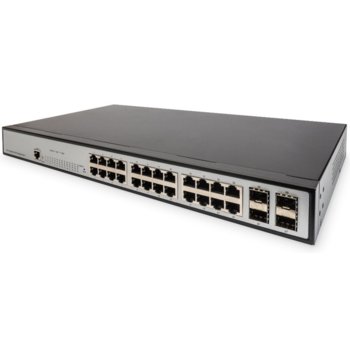Digitus DN-80221-2 24 port