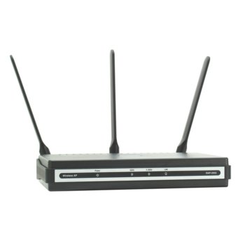 D-Link DAP-2553