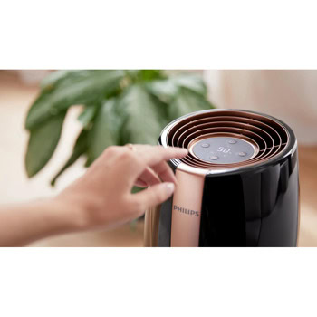 овлажнител на въздух philips hu2718/10 | JAR Computers овлажнител на въздух philips hu2718/10
