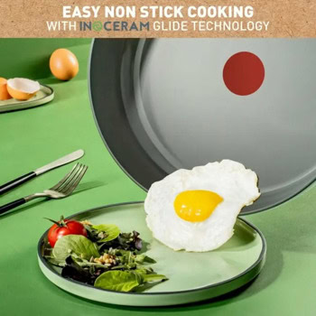 Тиган Tefal C4270832 Разопакован продукт