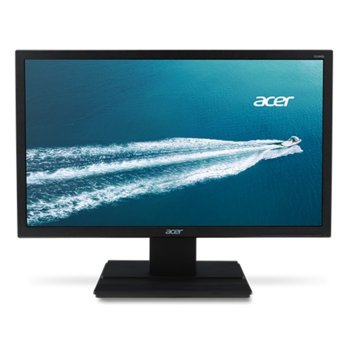 Acer Veriton X2660G + V226HQLAb + 3year warranty