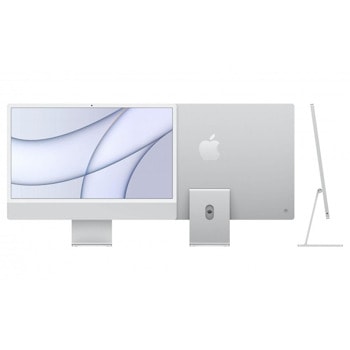 Apple iMac MGTF3ZE/A