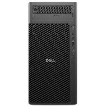 Dell Pro Max Tower T2 FCT2250 BTO113_FCT2250_EMEA