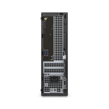 Dell Optiplex 3050 SFF S030O3050SFFCEE_WIN-14