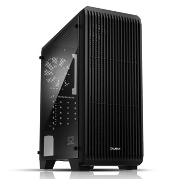 Настолен компютър PC "CD Workstation", шестядрен Intel Core i5-11400f 2.6/4.4GHz, Nvidia GeForce GTX 1650, 16GB DDR4, 512GB NVME SSD, USB 3.0, Free DOS | JAR Computers CD Workstation