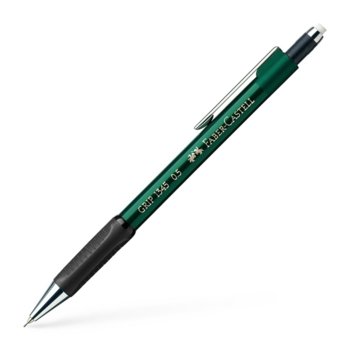 Faber-Castell Grip 1345 0.5 mm зелен