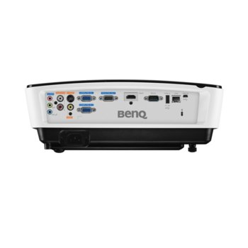 BenQ MX723 9H.JCV77.33E