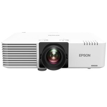 Проектор Epson EB-L730U, 3LCD, WUXGA (1920x1200), 2500000:1, 7000lm, HDMI, VGA, RJ45, RS-232C | JAR Computers Epson EB-L730U V11HA25040