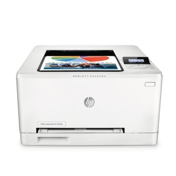 HP Color LaserJet Pro M252n B4A21A