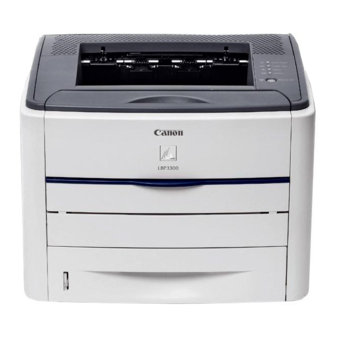 Canon i-SENSYS LBP3300