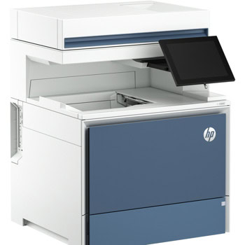 HP Color LaserJet Enterprise MFP 6800dn