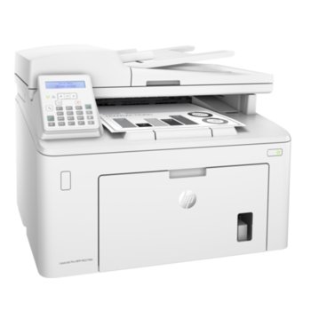 HP LaserJet Pro MFP M227fdn мостра G3Q79A