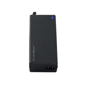 Универсално захранване за лаптопи Cooler Master NA 65, 19V dc, 3.42A, 65W | JAR Computers CM 65W NB ADAPTER