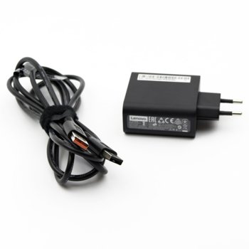 Захранване (оригинално) за лаптоп Lenovo, 20V/3.25A/65W, Lenovo New | JAR Computers Захранване за лаптоп Lenovo GX20K15998