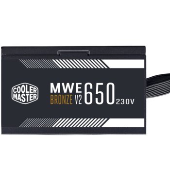 Cooler Master MPE-6501-ACABW-BEU