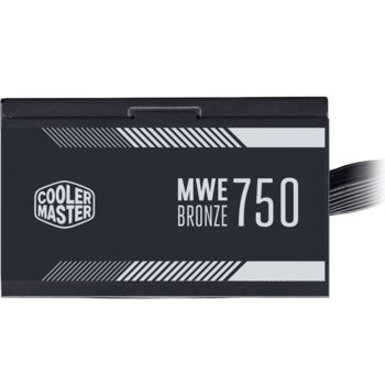 Cooler Master MWE 750 Bronze V2 MPE-7501-ACAAB-EU