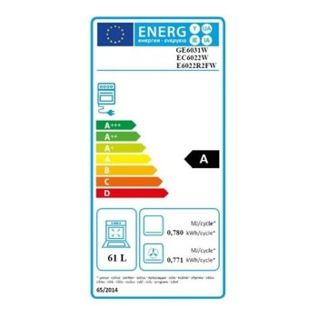Aurica GE6031WE
