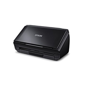 Epson WorkForce DS-560