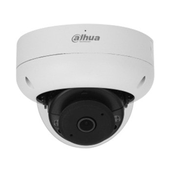 IP камера Dahua IPC-HDBW3441R-AS-P-0210B, куполна, 4Mpix(2880x1620@30fps), 2.1mm обектив, H.265/H.264/MJPEG, IR осветеност (до 15 метра), външна IP67/IK10, PoE, microSD слот до 256GB, микрофон | JAR Computers Dahua IPC-HDBW3441R-AS-P-0210B