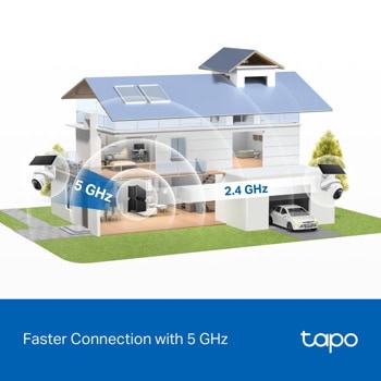 TP-Link Tapo C660 KIT