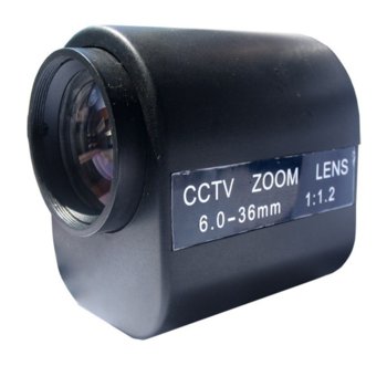 Privileg AOST Auto Iris (AIL-6/36)