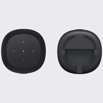 WiiM Sound Lite - Black