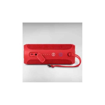 JBL Flip Wireless 3 червен