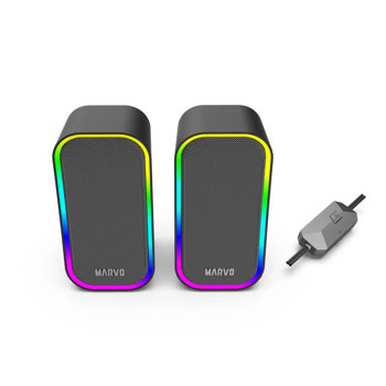 Marvo SG-285-BK