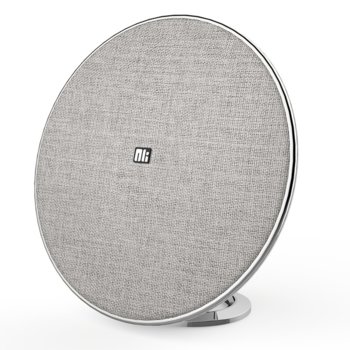 Тонколона Nillkin Cozy MC5, 2.1, Bluetooth, 3.5mm жак, бяла, NFC | JAR Computers Nillkin Cozy MC5 White