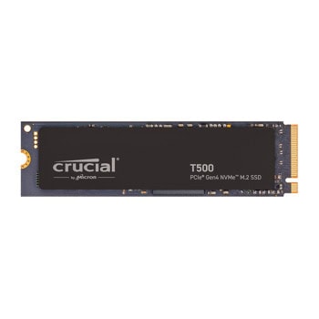 Crucial 500GB T500 CT500T500SSD8