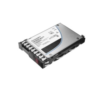 HP 120GB SATA 3 3.5 inch (764939-B21)