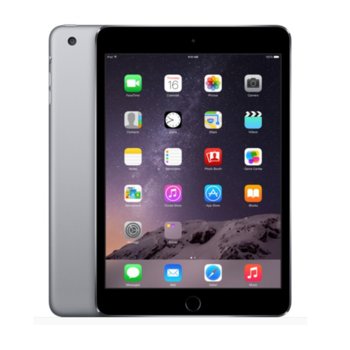 Apple iPad mini 3 Wi-Fi 64GB Space Gray