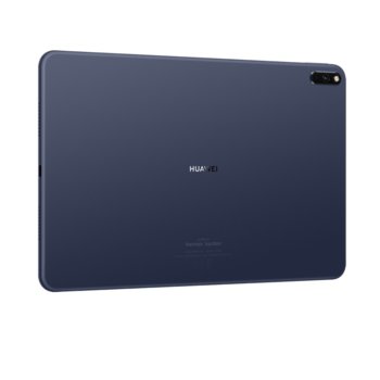 Huawei MatePad 10.4 BAH3-W59 Midnight Grey + Kbd