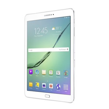 Samsung Galaxy Tab S2 (SM-T815) & 8GB microSD