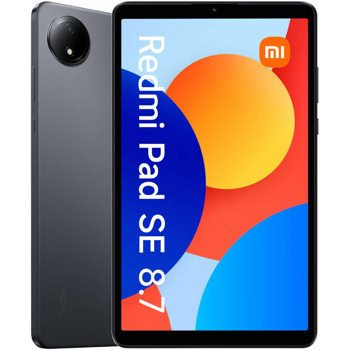 Xiaomi Redmi Pad SE 8.7 4/64GB Grey VHU5082EU