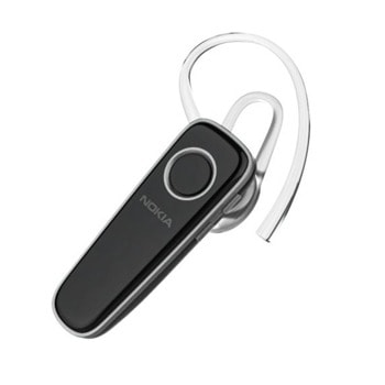 Bluetooth слушалка Nokia SB-101 Solo Bud, микрофон, Bluetooth, до 6.5 часа време за разговори, Micro USB, черна image