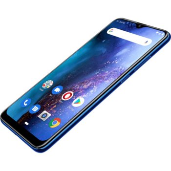 BLU G9 DS 4G 64GB blue