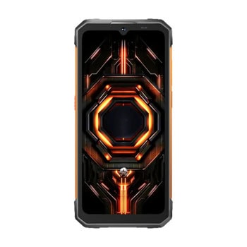 Hotwav Cyber 17 4G 128GB/6GB Orange | JAR Computers Hotwav Cyber 17 4G 128GB/6GB Orange