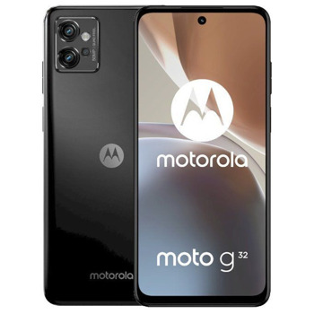 Смартфон Motorola Moto G32 8/256 Grey