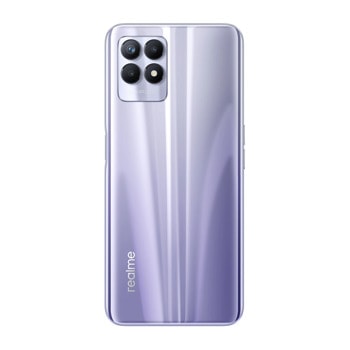 Realme 8i 4GB/64GB Purple EU