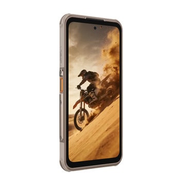 RugOne Xever 8 4G 128GB/8GB Sand