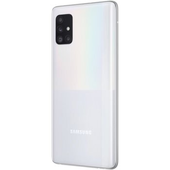 Samsung GALAXY A51 6/128GB White