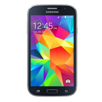 Samsung GT-I9060i Galaxy Grand Neo Plus DUOS Black