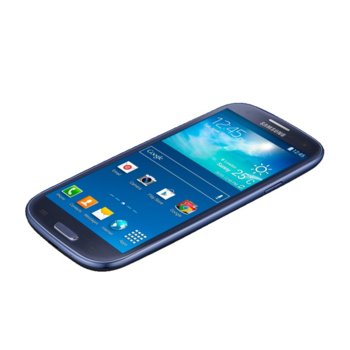 Samsung GT-I9301 GALAXY S III NEO, Metallic Blue