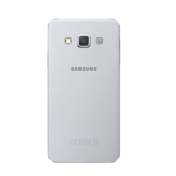 Samsung Galaxy A3 (2016) White SM-A310FZWABGL