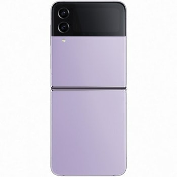 SAMSUNG Galaxy Z Flip4 512GB/8 GB Purple