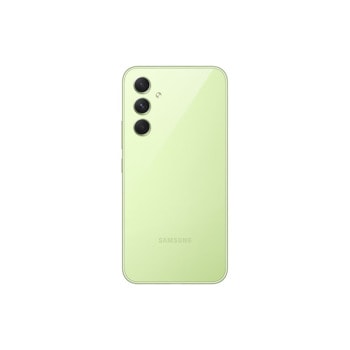 Смартфон Samsung Galaxy A54 SM-A546B 128GB Lime