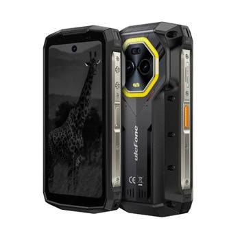 Ulefone Armor Mini 20 Pro 5G