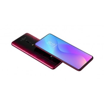 Xiaomi Mi 9T Pro DS 6G 128GB red